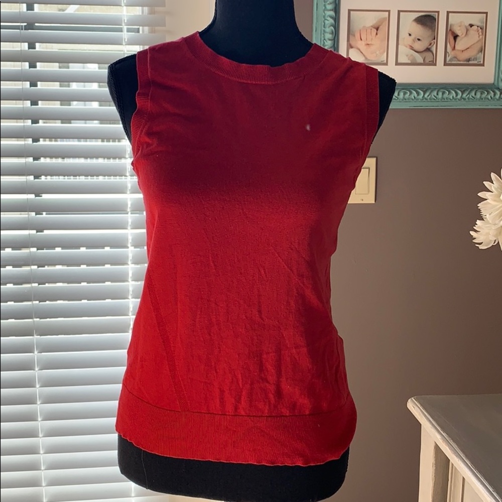 sweater shell
